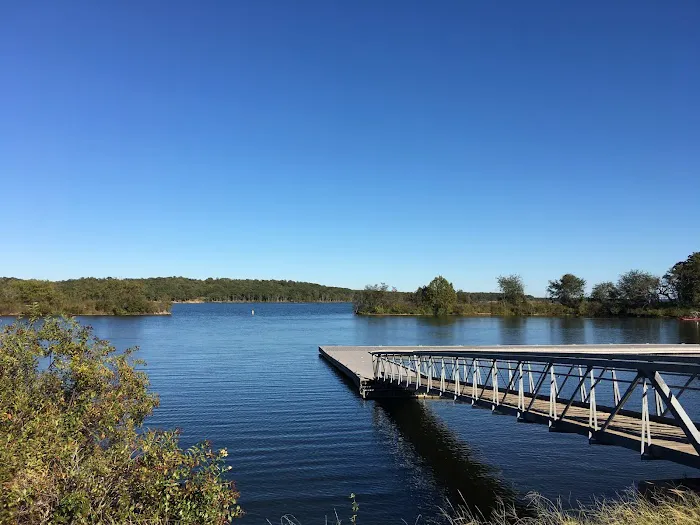 Lake Time RV Park Picture 1