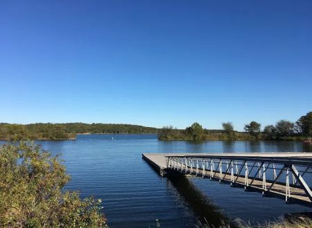 Lake Time RV Park