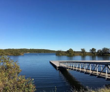 Lake Time RV Park