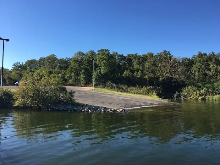 Lake Time RV Park Picture 5