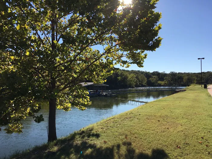 Lake Time RV Park Picture 10