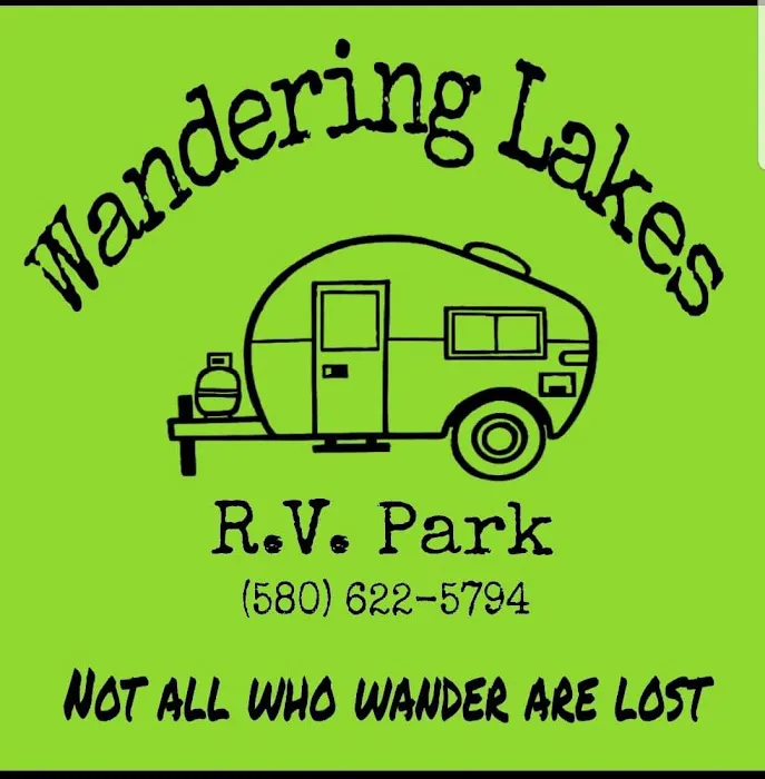 Wandering Lakes RV Park Picture 5