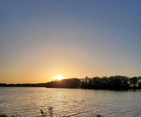 Beeds Lake Campground