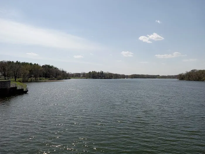 Beeds Lake Campground Picture 6