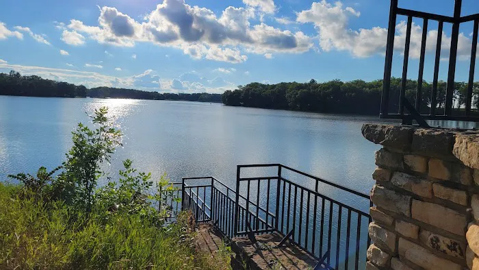 Beeds Lake Campground Picture 7