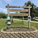 Bessman-Kemp Campground
