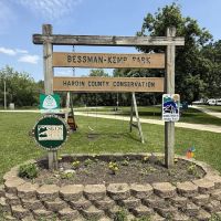 Bessman-Kemp Campground ico