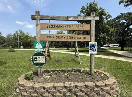 Bessman-Kemp Campground