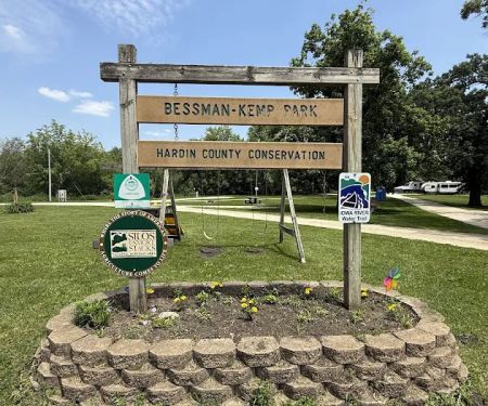 Bessman-Kemp Campground
