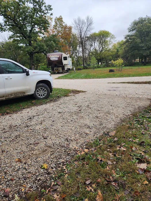 Bessman-Kemp Campground Picture 3