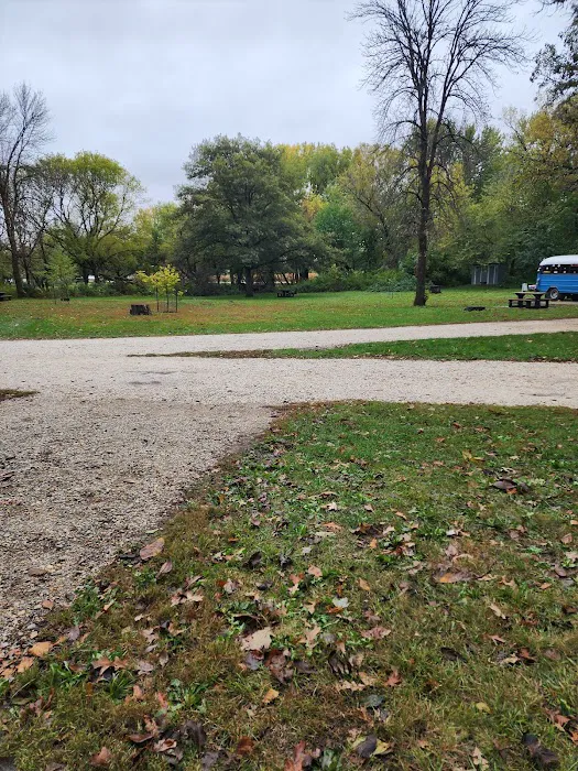 Bessman-Kemp Campground Picture 6