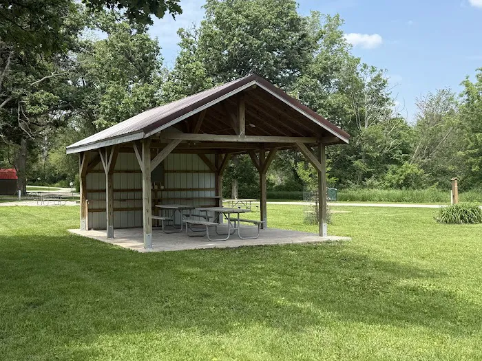 Bessman-Kemp Campground Picture 7