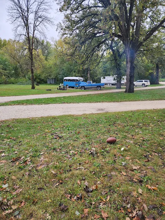 Bessman-Kemp Campground Picture 9
