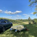 Gehrke's Lake and Campground