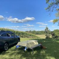 Gehrke's Lake and Campground ico