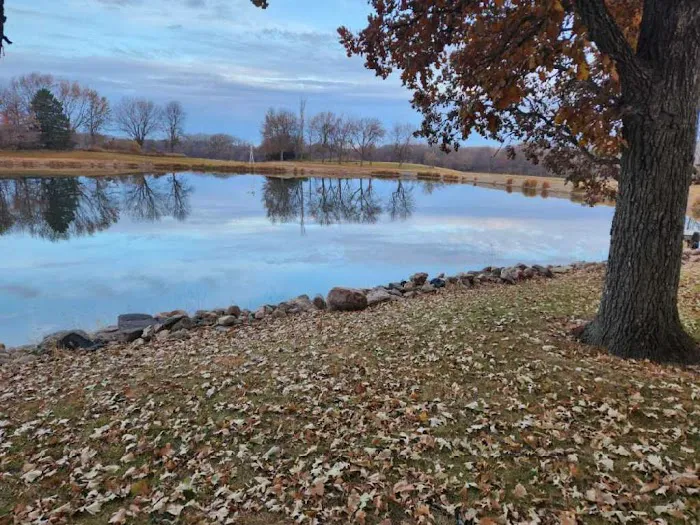 Gehrke's Lake and Campground Picture 3