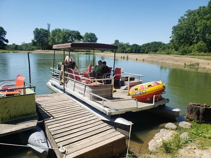 Gehrke's Lake and Campground Picture 5