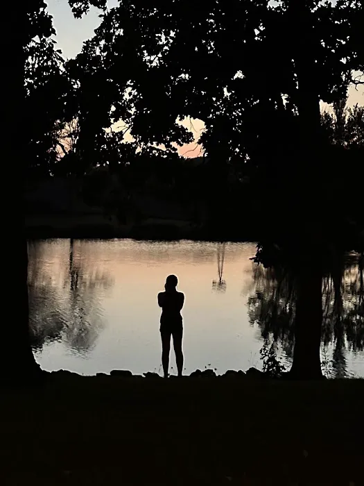 Gehrke's Lake and Campground Picture 10