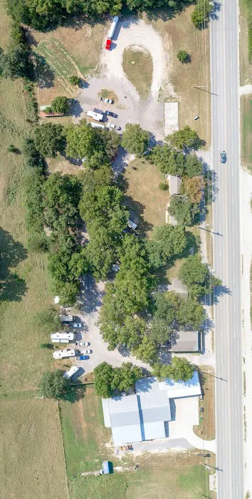 The Falls RV Park Picture 1