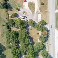 The Falls RV Park ico