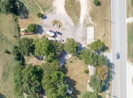 The Falls RV Park