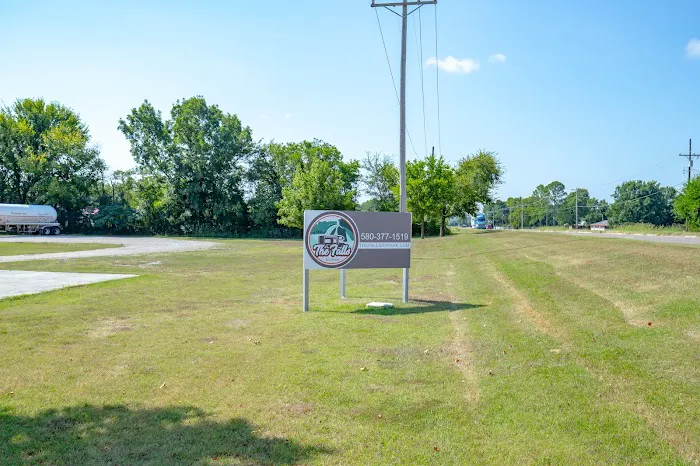 The Falls RV Park Picture 3