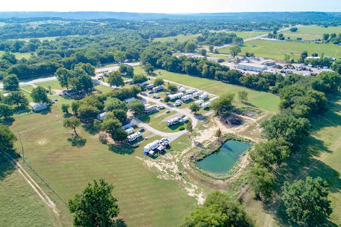 The Falls RV Park Picture 5