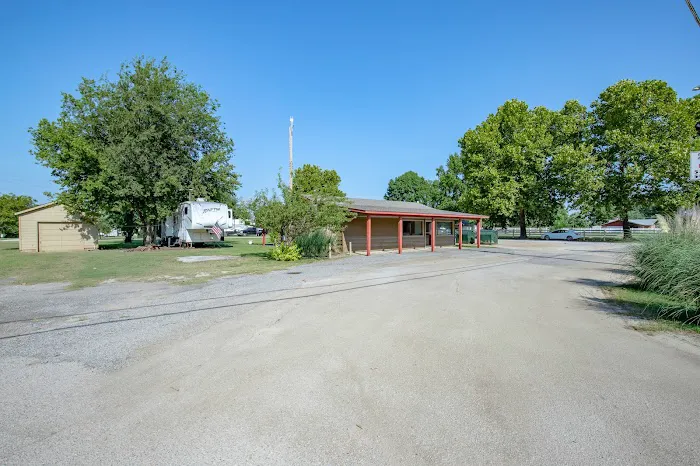 The Falls RV Park Picture 7