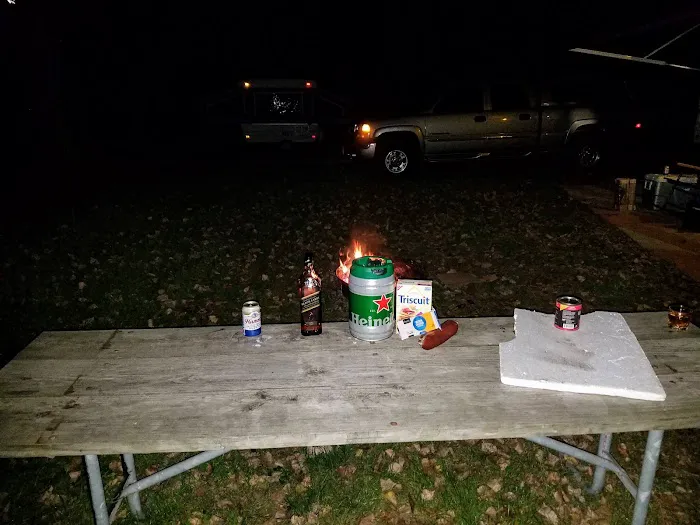 Tower View Campground Picture 2