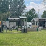 Great River Harbor Campgrounds & Marina