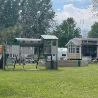 Great River Harbor Campgrounds & Marina ico