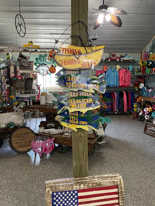 Great River Harbor Campgrounds & Marina Picture 5