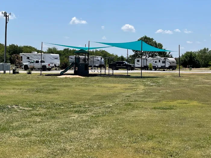 Horseshoe Acres RV/Mobile Home Park Picture 1