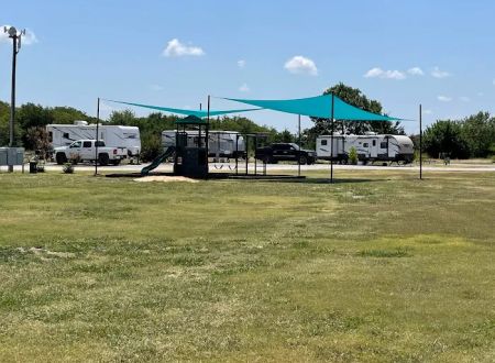 Horseshoe Acres RV/Mobile Home Park