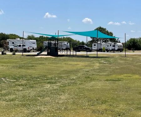 Horseshoe Acres RV/Mobile Home Park