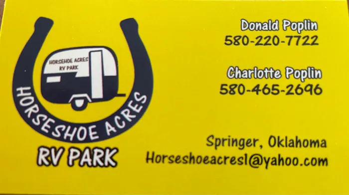 Horseshoe Acres RV/Mobile Home Park Picture 10