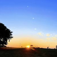 Lucky Duck RV Park - Davis, Oklahoma ico