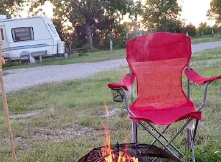 Cool Breeze RV Resort