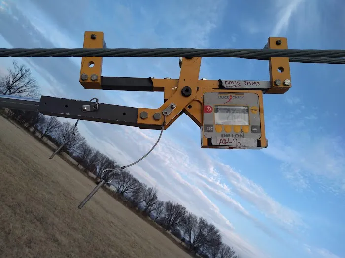 Arbuckle Mountain Bluegrass Music Park Picture 4