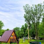 White Water Valley Ventures Campground