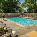 Rochester / Marion KOA Journey