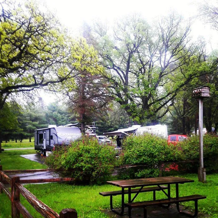 Rochester / Marion KOA Journey Picture 3