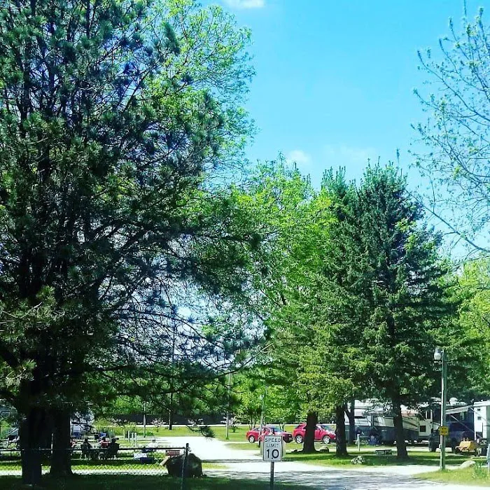 Rochester / Marion KOA Journey Picture 5