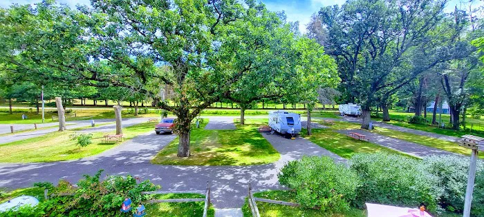 Rochester / Marion KOA Journey Picture 6
