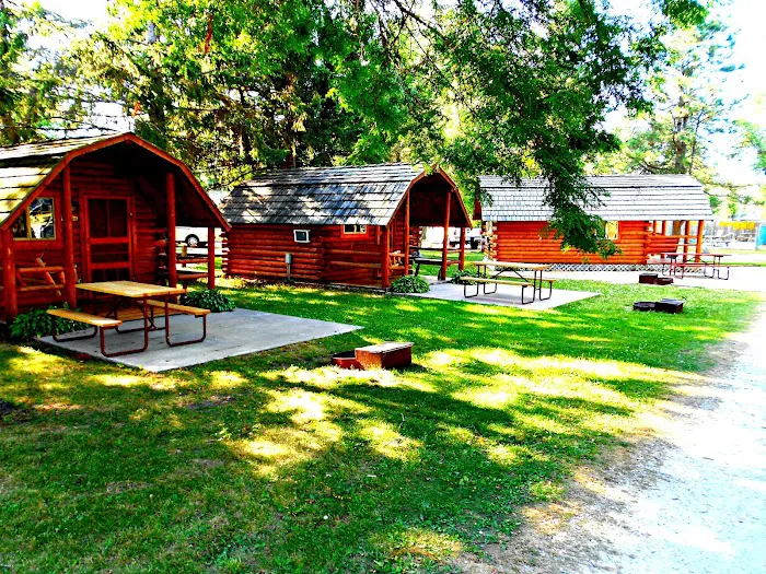 Rochester / Marion KOA Journey Picture 9
