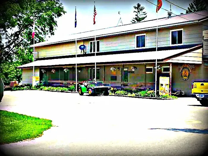 Rochester / Marion KOA Journey Picture 7