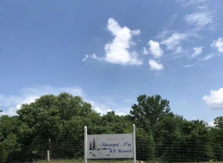 Shangri-La RV Resort