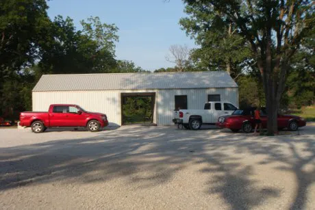 Shangri-La RV Resort Picture 7