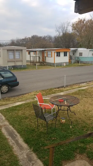 lake murray trailer park Picture 3