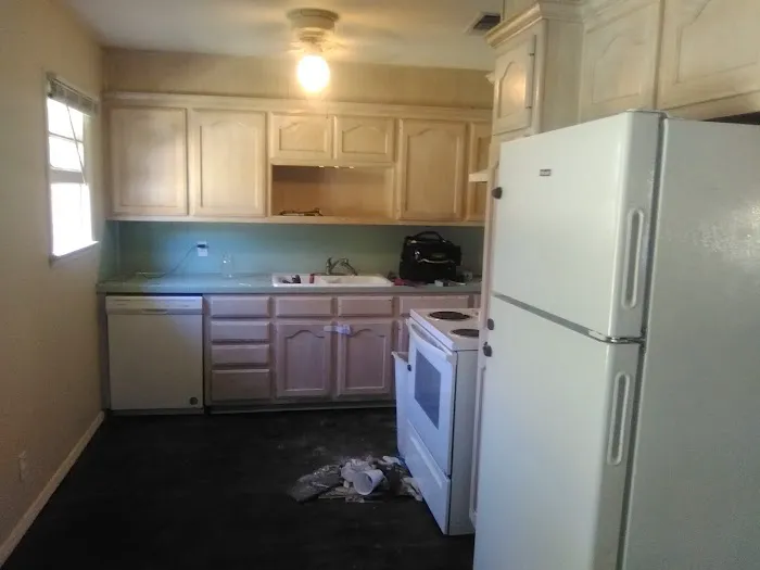 lake murray trailer park Picture 4